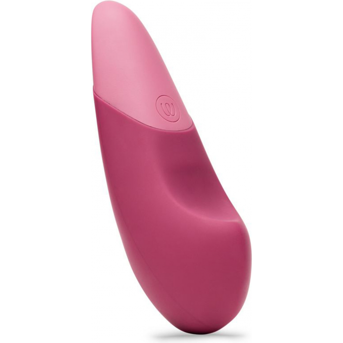 Бесконтактный клиторальный стимулятор WOMANIZER NEXT темно-розовый WZNE1SG4