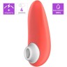 Бесконтактный клиторальный стимулятор WOMANIZER STARLET 2 коралловый WZ15CL0100