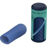 Мастурбатор WOMANIZER ARCwave Ghost синий AWPN1SG5