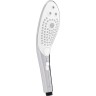 Насадка для душа WOMANIZER WAVE белая 26807700
