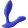 Вибратор WE-VIBE VECTOR+ синий SNVT1SG5