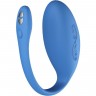 Вибратор WOMANIZER We-Vibe Jive синий SNJVSG5