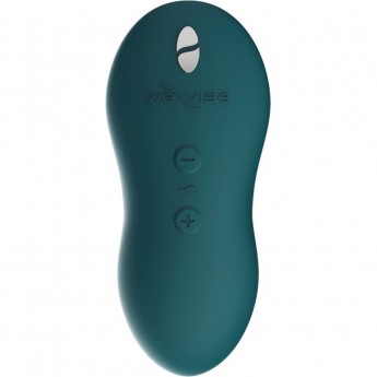 Вибратор WOMANIZER We-Vibe Touch X зеленый Вибратор WOMANIZER We-Vibe Touch X зеленый