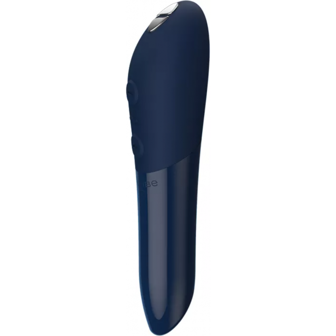 Вибратор WOMANIZER WE-VIBE TANGO X синий SNTTSG6